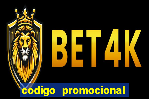 codigo promocional 7 slots